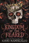 Picture of Kingdom of the Feared: The Sunday Times and New York Times bestselling steamy finale to the Kingdom of the Wicked series