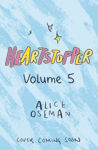 Picture of Heartstopper Volume 5: The bestselling graphic novel, now on Netflix!