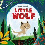 Picture of Little Wolf
