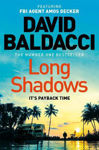 Picture of Long Shadows: From the number one bestselling author