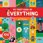 Picture of My First Book of Everything