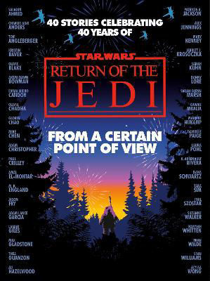 Picture of Star Wars: From a Certain Point of View: Return of the Jedi