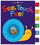 Picture of See, Touch, Feel: Cloth