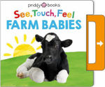 Picture of See, Touch, Feel: Farm Babies