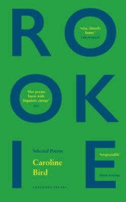 Picture of Rookie: Selected Poems