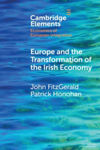 Picture of Europe and the Transformation of the Irish Economy