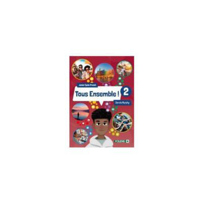 Picture of Tous Ensemble! 2 - Textbook and Workbook - Set