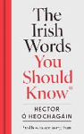 Picture of Irish Words You Should Know (and how to start using them again)