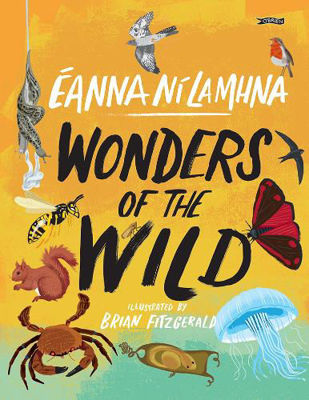 Picture of Wonders of the Wild