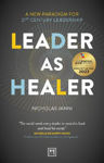 Picture of Leader as Healer: WINNER Business Book of the Year 2023
