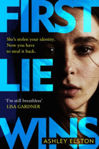 Picture of First Lie Wins : The Most Heartpounding Debut Thriller You'll Read In 2024