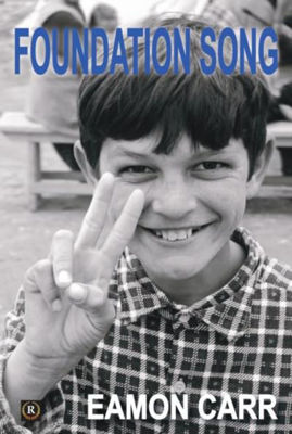 Picture of Foundation Song - Signed / Inscribed Copies Available