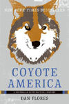 Picture of Coyote America