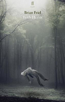 Picture of Faith Healer