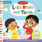 Picture of Let's Brush our Teeth: How To Brush Your Teeth
