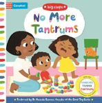 Picture of No More Tantrums: Handling Temper Tantrums