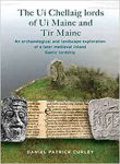 Picture of The Ui Chellaig lords of Ui Maine and Tir Maine