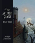 Picture of The Selfish Giant by Oscar Wilde