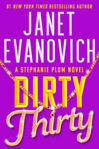 Picture of Dirty Thirty : Stephanie Plum