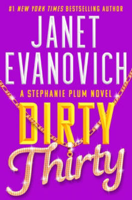 Picture of Dirty Thirty : Stephanie Plum