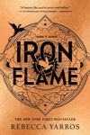 Picture of Iron Flame : The fiery sequel to the Sunday Times bestseller and TikTok sensation Fourth Wing