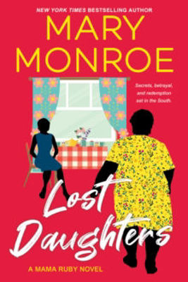 Picture of Lost Daughters