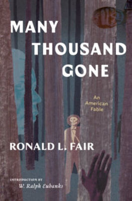 Picture of Many Thousand Gone : An American Fable