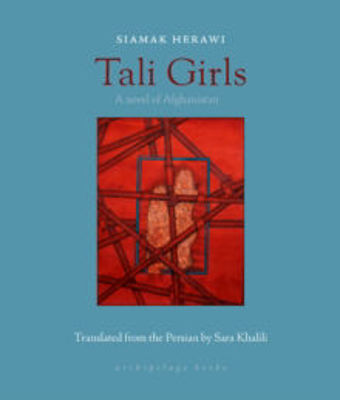 Picture of Tali Girls: A Novel of Afghanistan