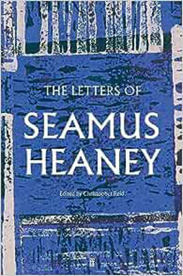 Picture of The Letters of Seamus Heaney