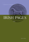 Picture of Irish Pages: A Journal of Contemporary Writing