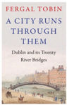 Picture of A City Runs Through Them: Dublin and its Twenty River Bridges