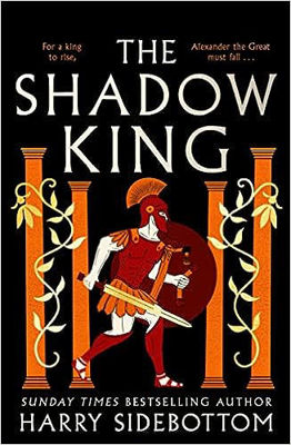 Picture of Shadow King