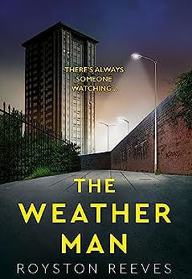 Picture of The Weatherman
