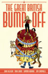 Picture of The Great British Bump-off