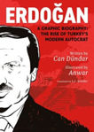 Picture of Erdogan: A Graphic Biography: The Rise of Turkey's Modern Autocrat