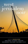 Picture of West Jerusalem Noir