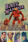 Picture of The World Of Black Hammer Omnibus Volume 2
