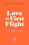 Picture of Love at First Flight: The heart-soaring fake-dating romantic comedy to fly away with!