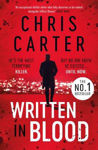 Picture of Written in Blood: The Sunday Times Number One Bestseller