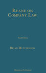 Picture of Keane on Company Law - 6th Edition
