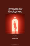 Picture of Termination of Employment
