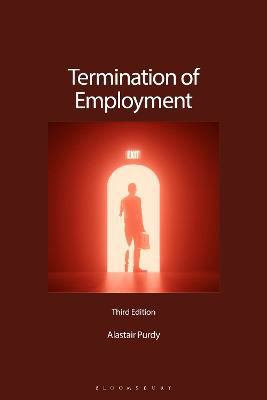 Picture of Termination of Employment