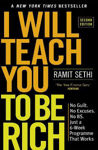 Picture of I Will Teach You To Be Rich (2nd Edition): No guilt, no excuses - just a 6-week programme that works - now a major Netflix series