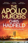 Picture of The Apollo Murders: Book 1 in the Apollo Murders Series