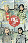 Picture of Royal City Compendium One
