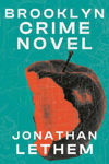 Picture of Brooklyn Crime Novel