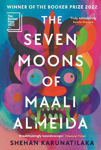 Picture of Seven Moons Of Maali Almeida