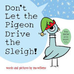 Picture of Don't Let the Pigeon Drive the Sleigh!