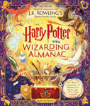 Picture of The Harry Potter Wizarding Almanac: The official magical companion to J.K. Rowling's Harry Potter books