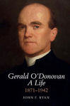 Picture of Gerald O'Donovan: A Life: 1871-1942